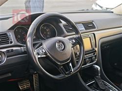 فولكسفاغن باسات